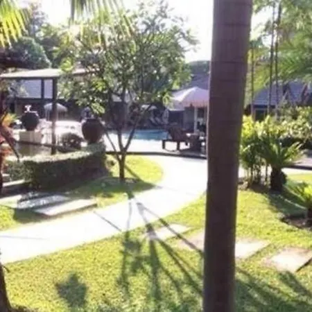 East Sea Paradise Hotel-2